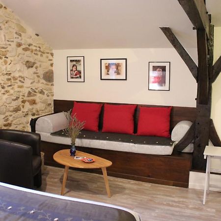 Pouillon Chambre D'Hotes Au Sargaillon מראה חיצוני תמונה
