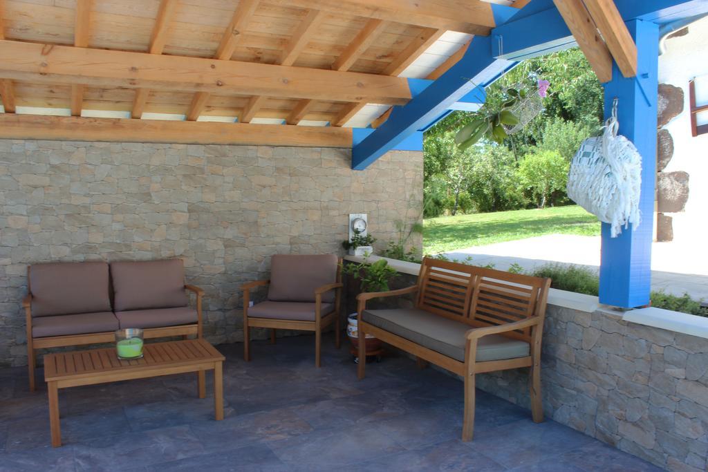 Pouillon Chambre D'Hotes Au Sargaillon מראה חיצוני תמונה