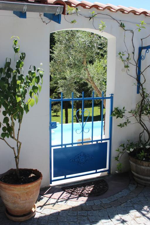 Pouillon Chambre D'Hotes Au Sargaillon מראה חיצוני תמונה