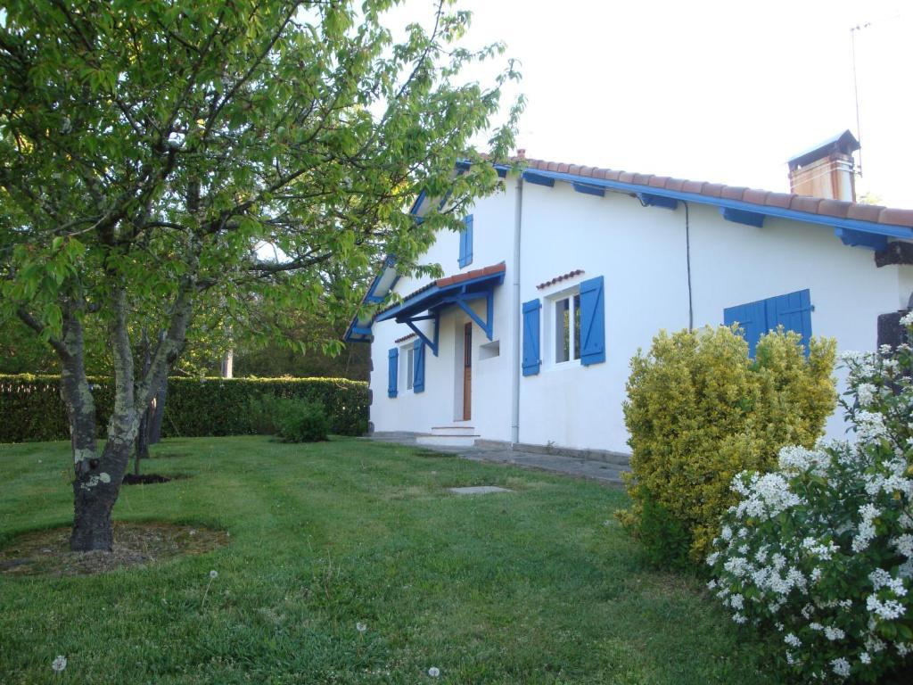 Pouillon Chambre D'Hotes Au Sargaillon מראה חיצוני תמונה