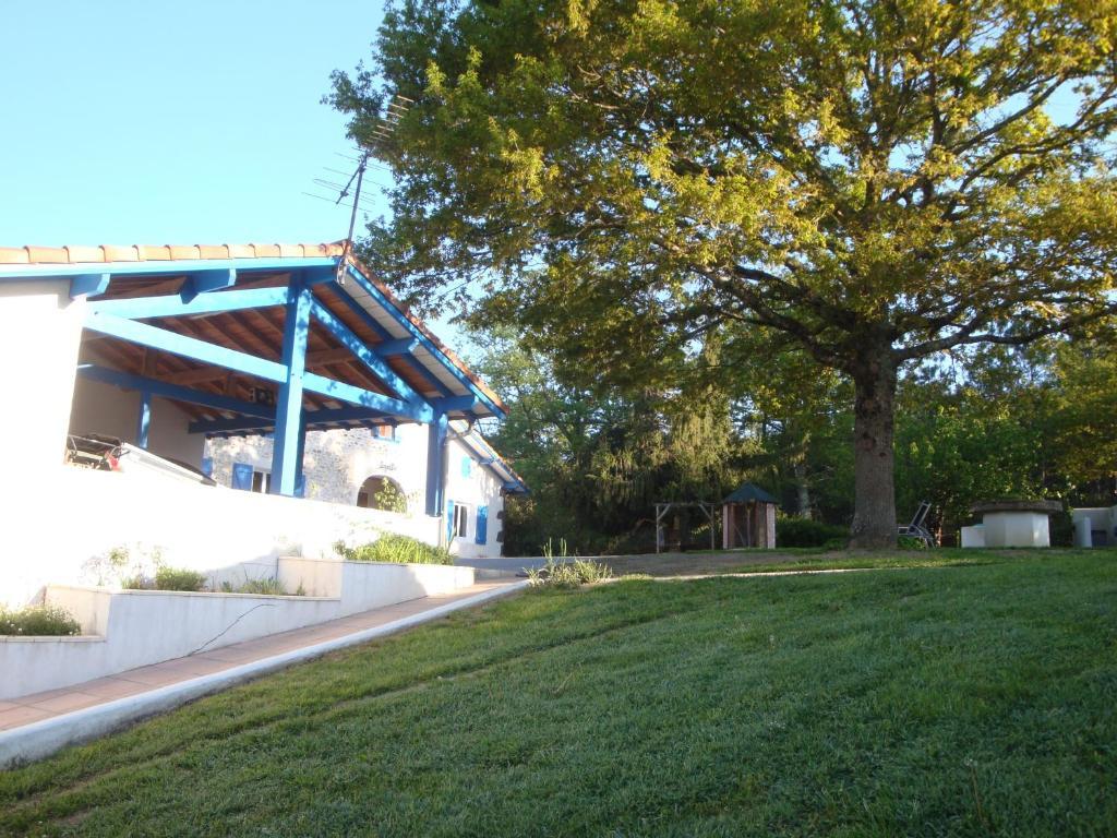 Pouillon Chambre D'Hotes Au Sargaillon מראה חיצוני תמונה