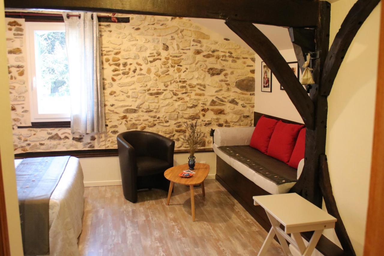 Pouillon Chambre D'Hotes Au Sargaillon מראה חיצוני תמונה