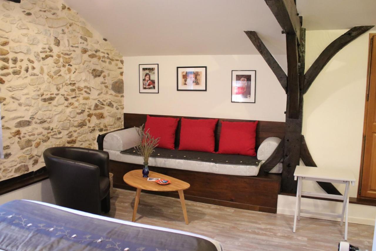 Pouillon Chambre D'Hotes Au Sargaillon מראה חיצוני תמונה
